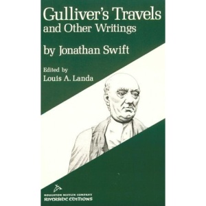 Gulliver's Travels and Other Writings