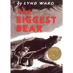 The Biggest Bear