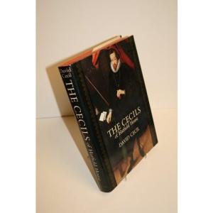 The Cecils of Hatfield House