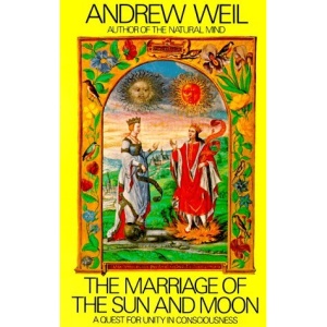 Marriage of the Sun and the Moon