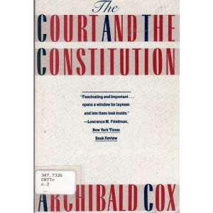 Court and the Constitution