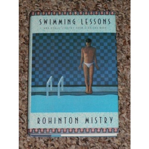 Swimming Lessons and Other Stories from Firozsha Baag