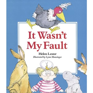 It Wasn't My Fault (Laugh-Along Lessons)