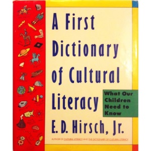 First Dictionary of Cultural Literacy