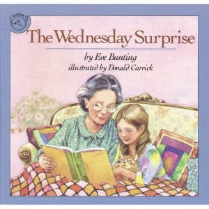 Wednesday Surprise, The