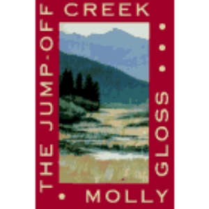 The Jump-off Creek