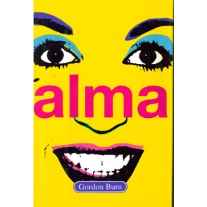 Alma: A Novel