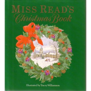 Miss Read's Christmas Book