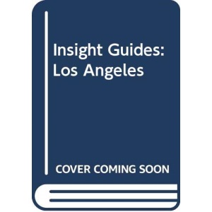 Insight Guides: Los Angeles