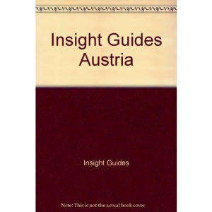 Insight Guides Austria