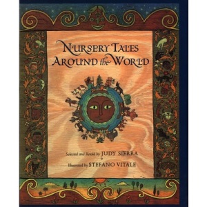 Nursery Tales Around the World