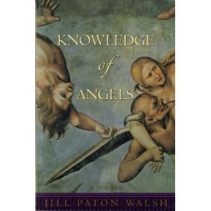 Knowledge of Angels