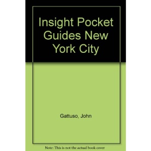 Insight Pocket Guides New York City