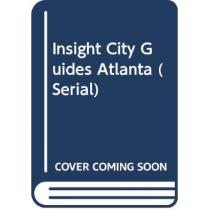 Insight City Guides Atlanta (Serial)