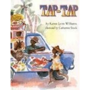 Tap-tap