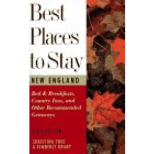 Best Places to Stay in New England