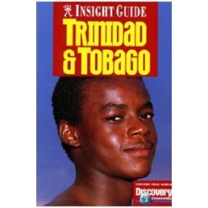 Insight Guides Trinidad and Tobago (Serial)