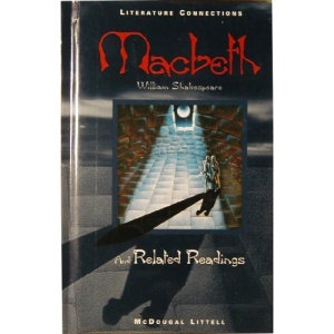 Lit Con Macbeth Pe Lv12 97 (Literature Connections)