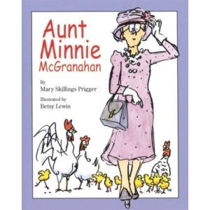 Aunt Minnie Mcgranahan