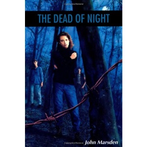 The Dead of Night (Tomorrow Series)