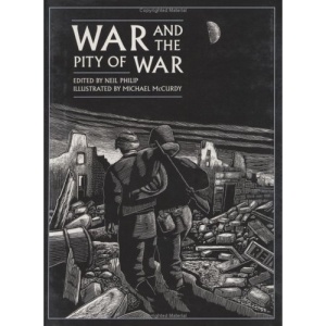War and the Pity of War
