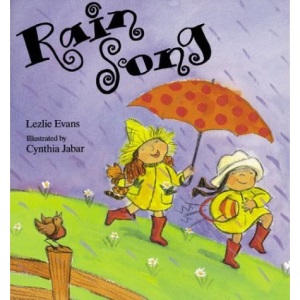 Rain Song