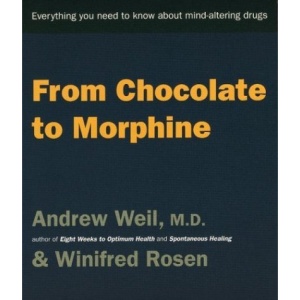 From Chocolate to Morphine