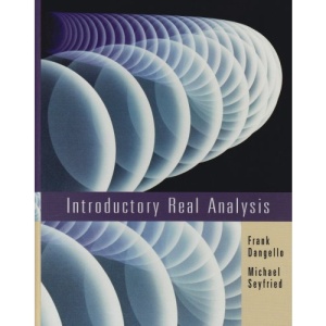 Introductory Real Analysis
