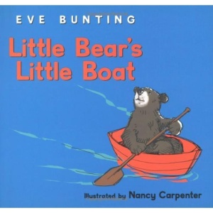 Little Bear's Little Boat