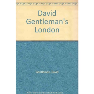 David Gentleman's London