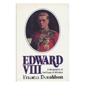 Edward VIII