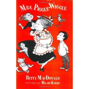 Mrs. Piggle-Wiggle