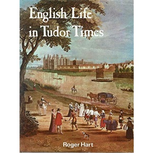 English life in Tudor times
