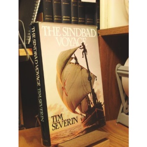 The Sindbad Voyage