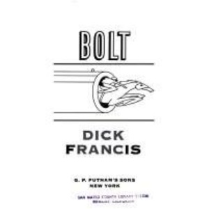 Bolt
