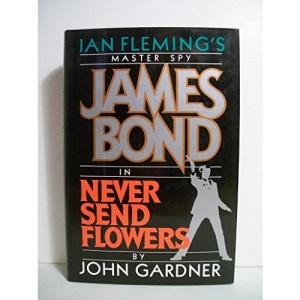 Never Send Flowers