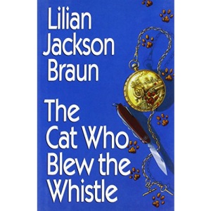 The Cat Who Blew the Whistle