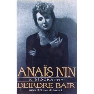 Anais Nin: A Biography
