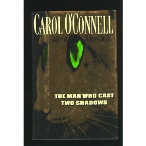 The Man Who Cast Two Shadows