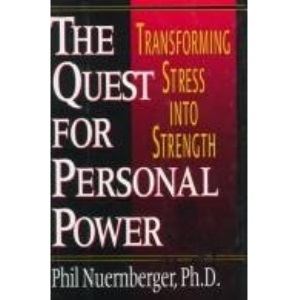 Quest for Personal Power