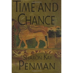Time and Chance