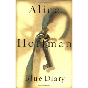 Blue Diary