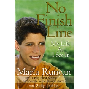 No Finish Line: My Life as I See It