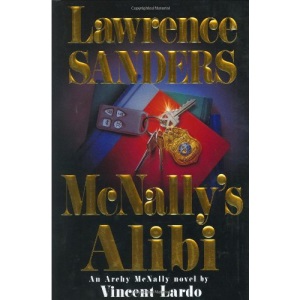 McNally's Alibi (Archy McNally Novels)