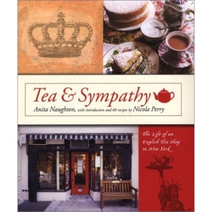 Tea and Sympathy