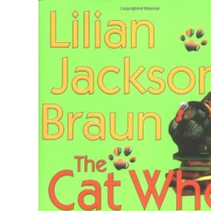 The Cat Who Talked Turkey