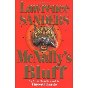 McNally's Bluff (Sanders, Lawrence)