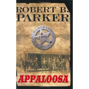Appaloosa