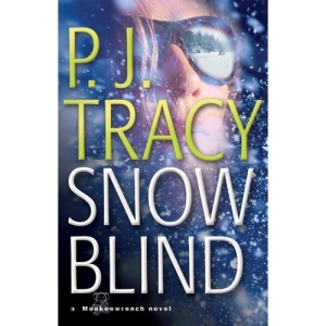 Snow Blind