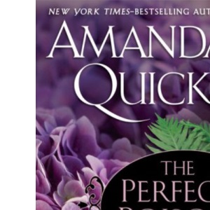 The Perfect Poison (Arcane Society)